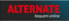 Alternate